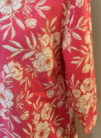 The Mahogany Store - Women's Cotton Pajama Set