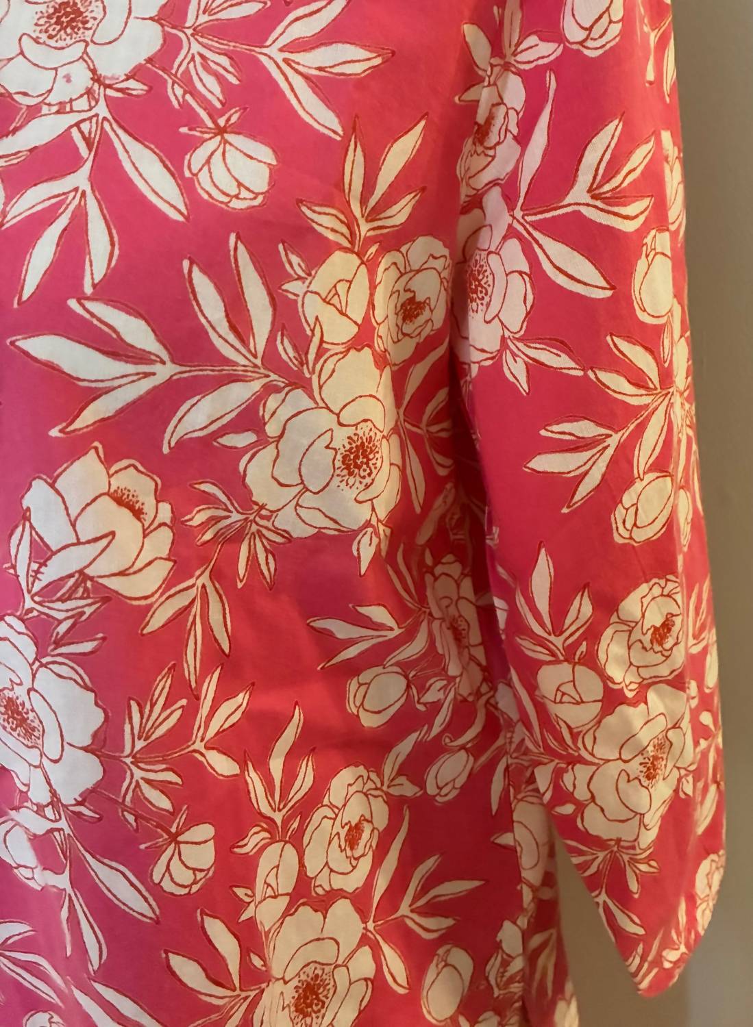 The Mahogany Store - Women's Cotton Pajama Set