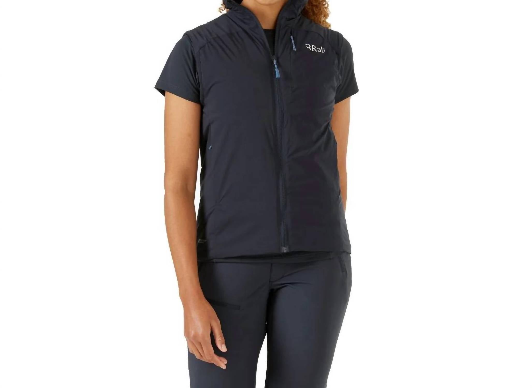 Rab - Lightweight Xenair Vest