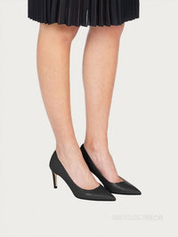 Salvatore Ferragamo - Women's High Heel Pumps