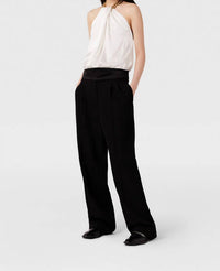 Stella Mccartney - Chain Halter Neck Top