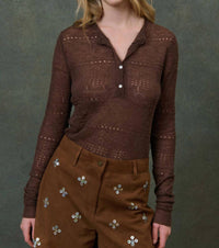 Louise Misha - Marista Sweater