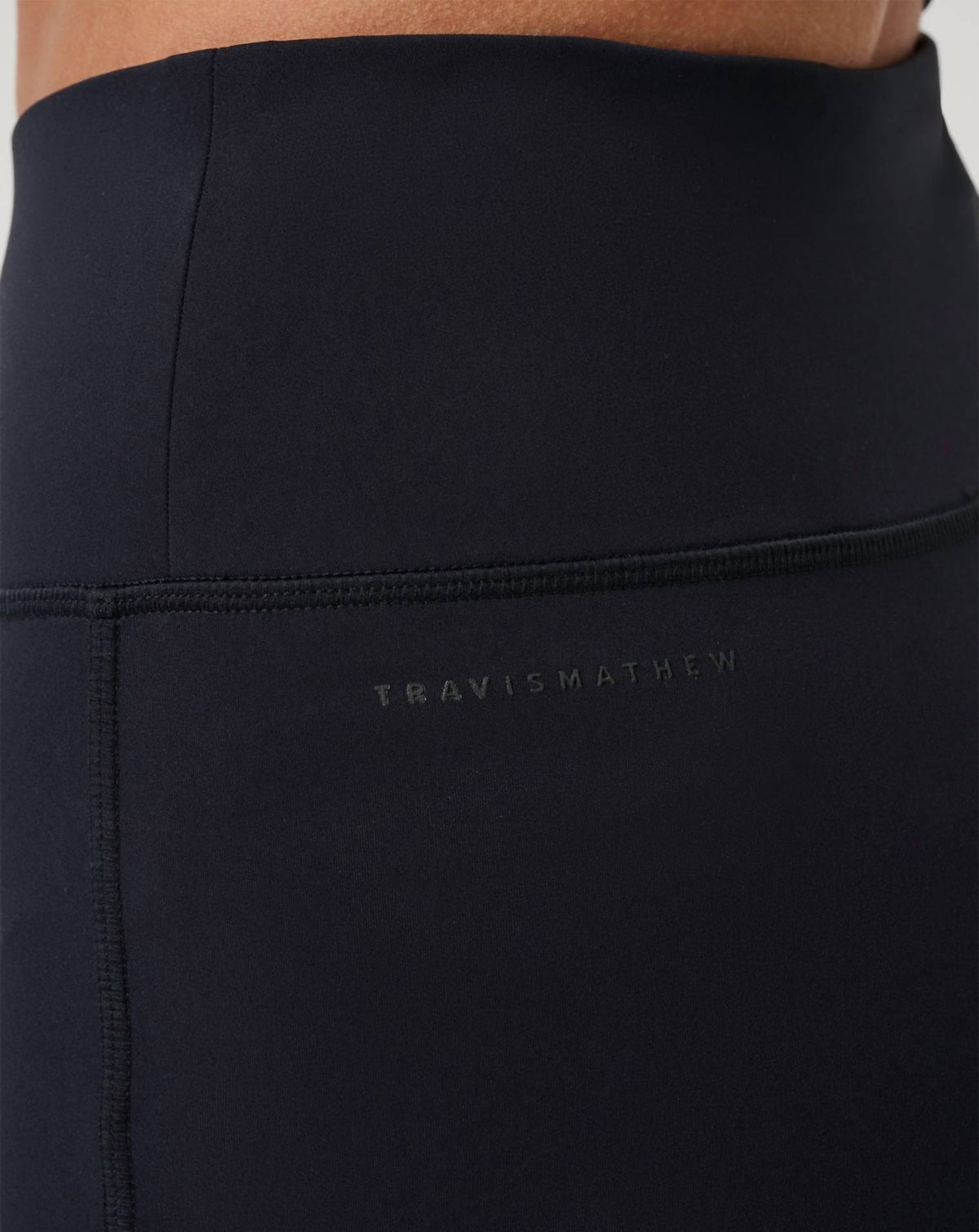 Travismathew - Moveknit Bonded Pant