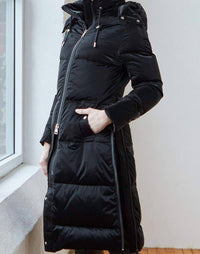 Adroit Atelier - LORI LONG COAT