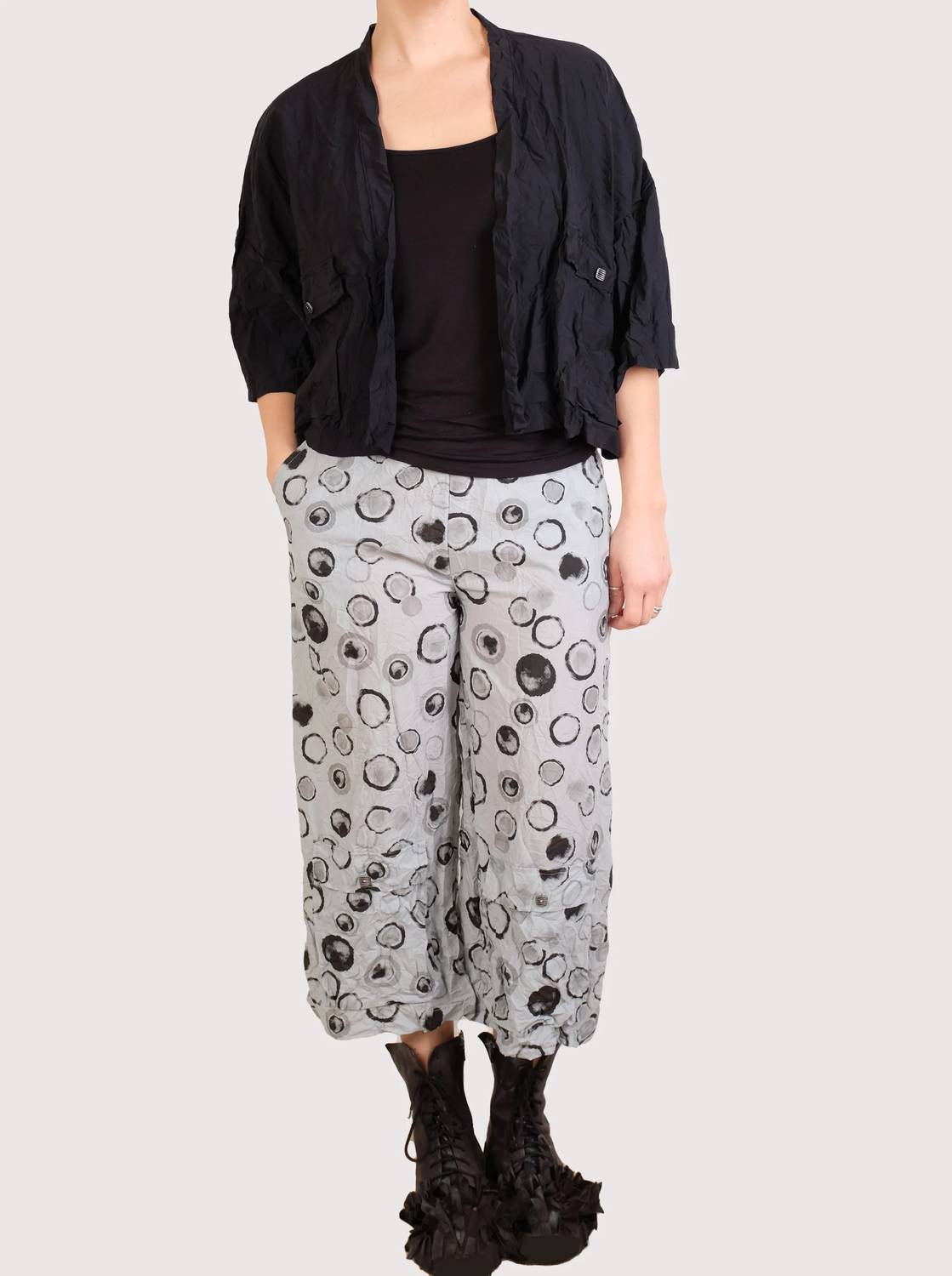 Chalet Et Ceci - Lisse Pant