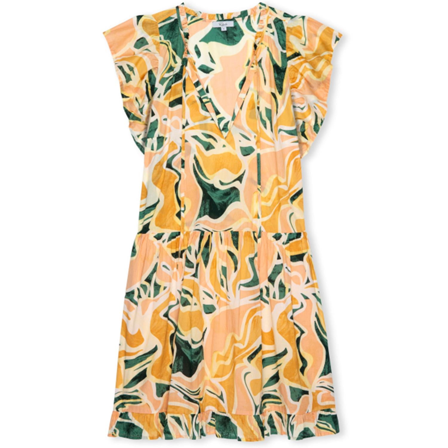 Rails - Women's Zinnia Mini Dress
