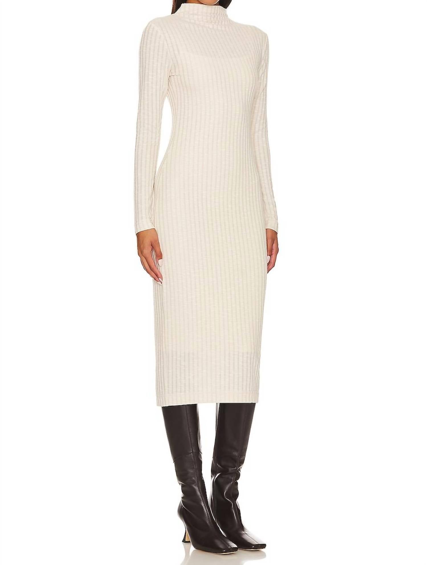 MAYA DRESS