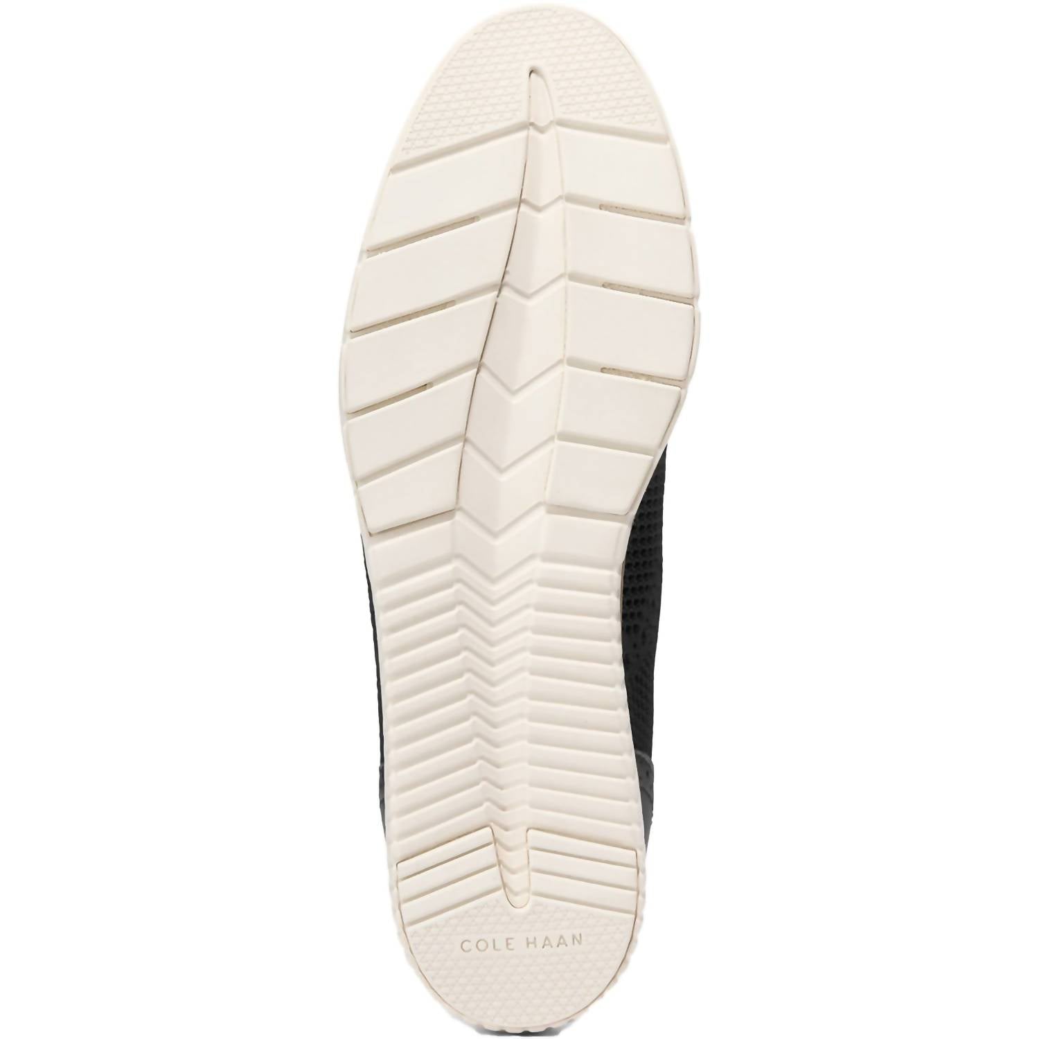 Cole Haan - Women's Grand City Platform Stitchlight Oxford Sneakers