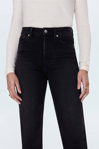 Pistola - Charlie Straight Ankle Jeans