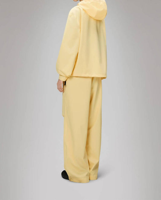 Rains - SUVA STRING JACKET