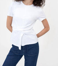 Tanya Taylor - Kelsey Crew Top