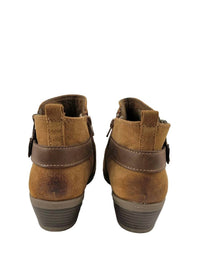 Earth - Women's Collette Callista Boots