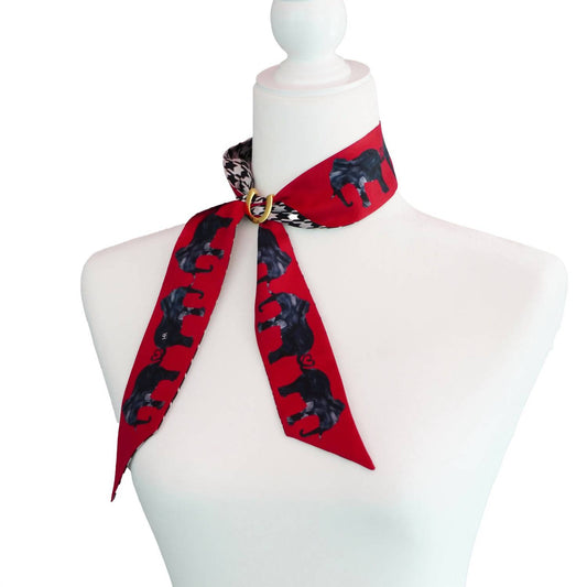 Hampton Road - Women's Twilly Set Scarf