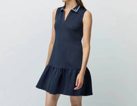 Tilley - Airloft Ruffle Hem Dress