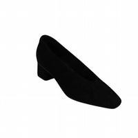 Vaneli - Women's Solara Suede Pump