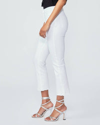 CINDY CROP JEAN