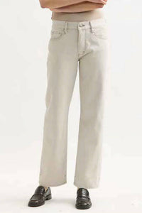 Dala - Women's Alley Ankle Jeans