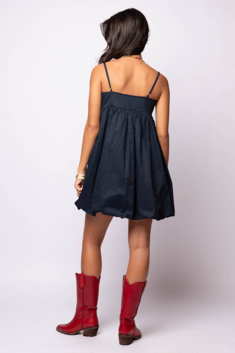Sofie The Label - Rhonda Mini Dress