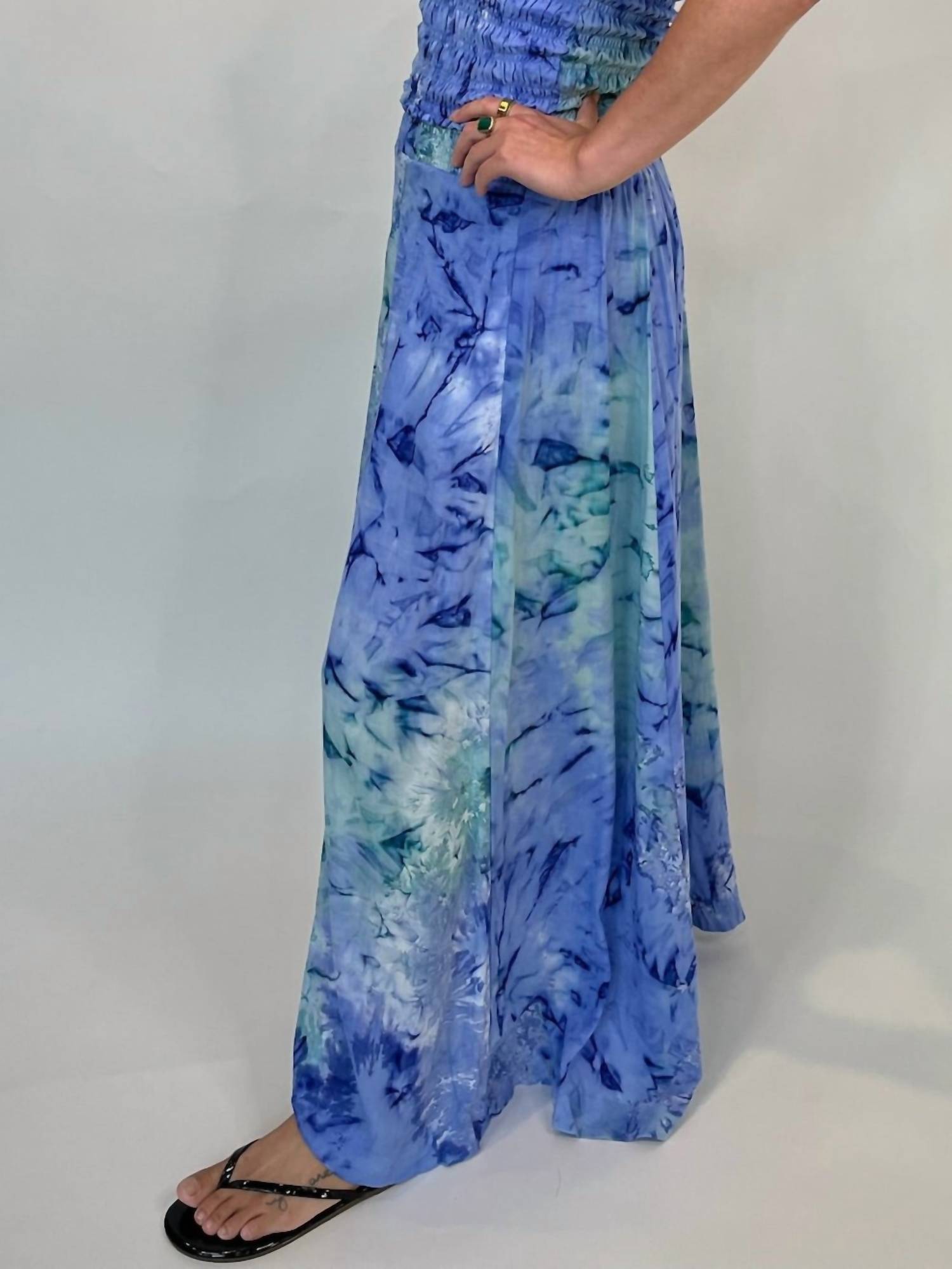 Khush - Alaia Skirt