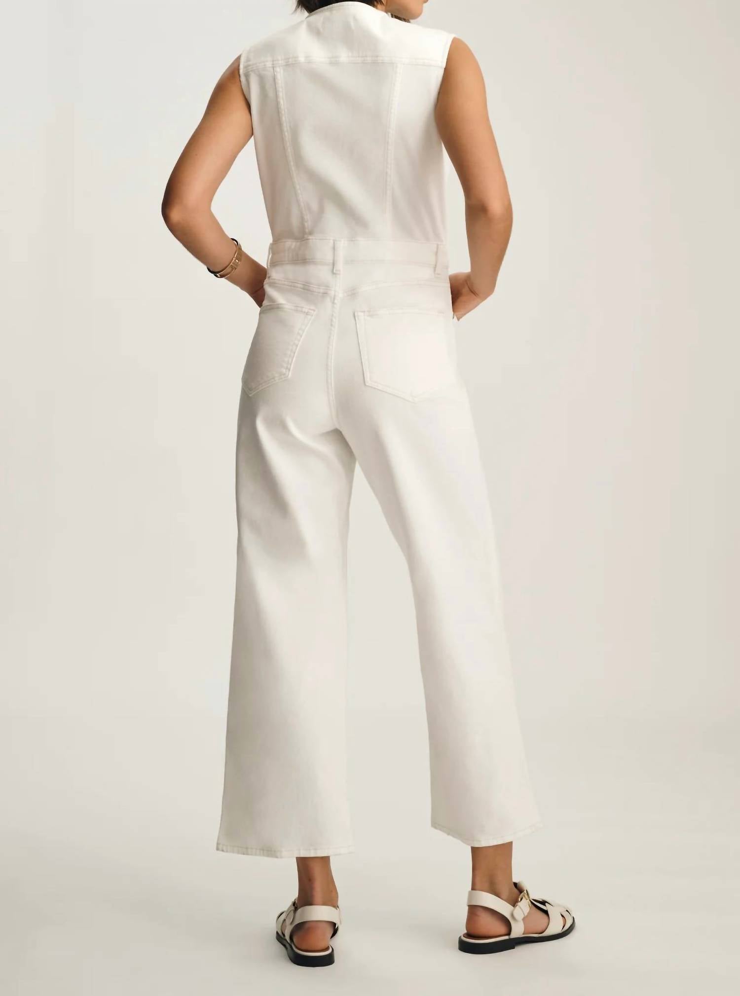 Paige - Cirie Jumpsuit