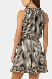 Sundays - Blisse Mini Dress