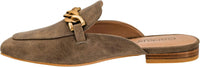 Corkys Footwear - Women's Keepsake Mule Flats