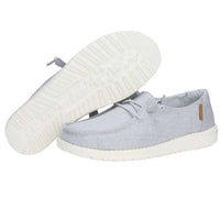 Hey Dude - Women's Wendy Chambray Shoe