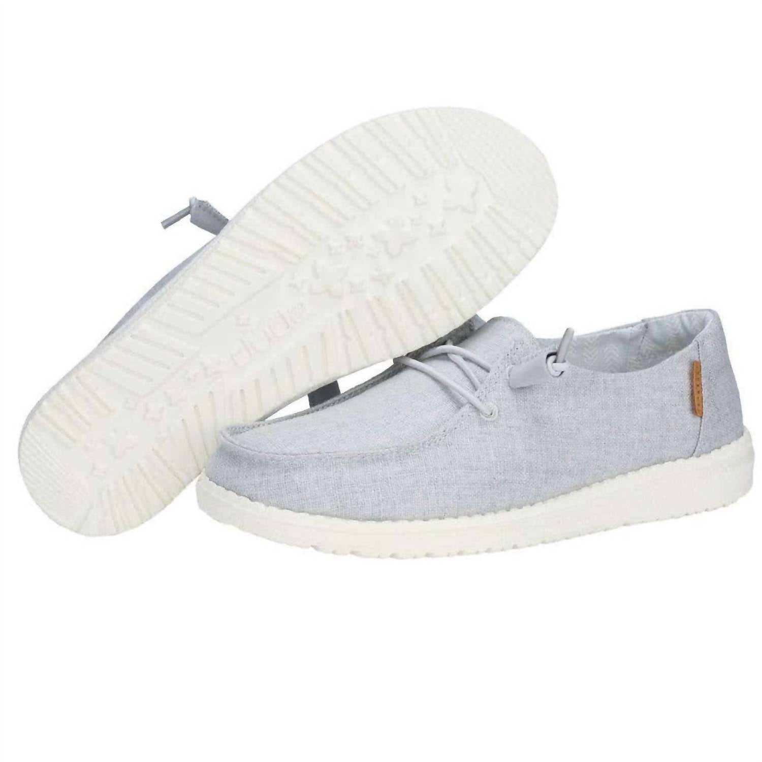 Hey Dude - Women's Wendy Chambray Shoe