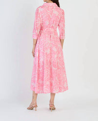 Beyond By Vera - Emily Shirt Dress