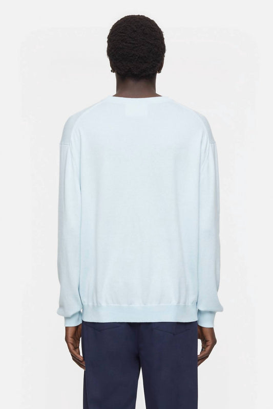Closed - Men's Jumper Top