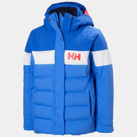 Helly Hansen - Kids Diamond Jacket