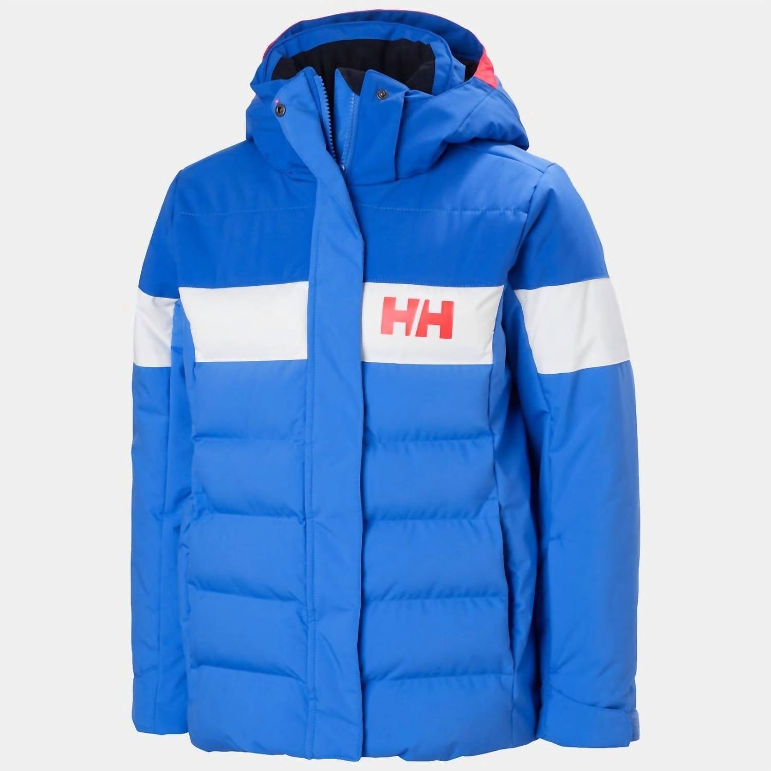Helly Hansen - Kids Diamond Jacket