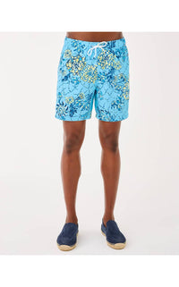 Lilly Pulitzer - Stuff Del Lago Swim Trunk
