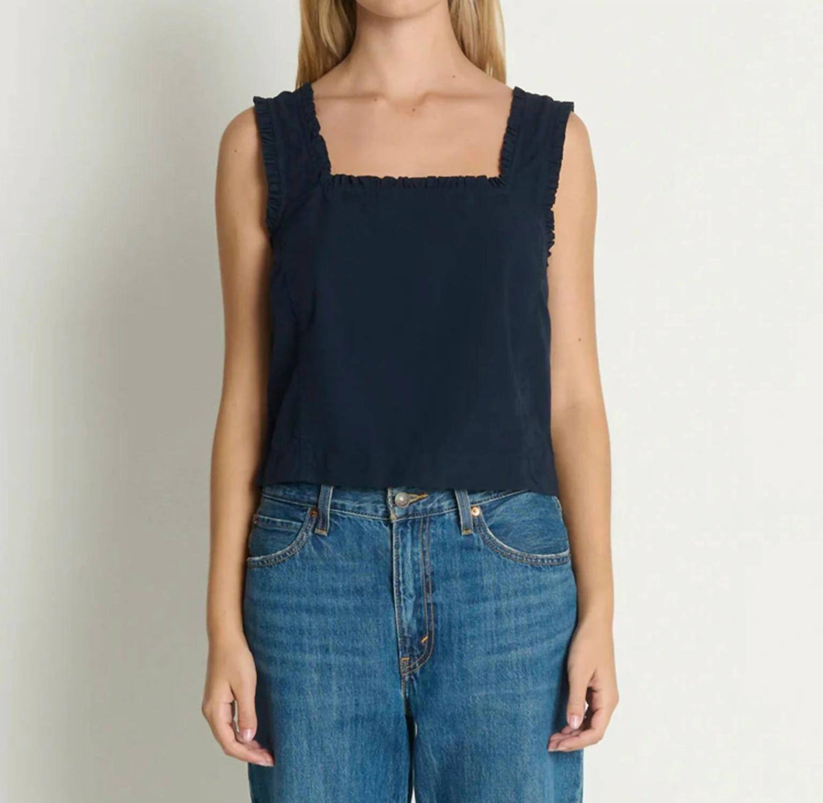 Nation Ltd - Eugena Tank Top