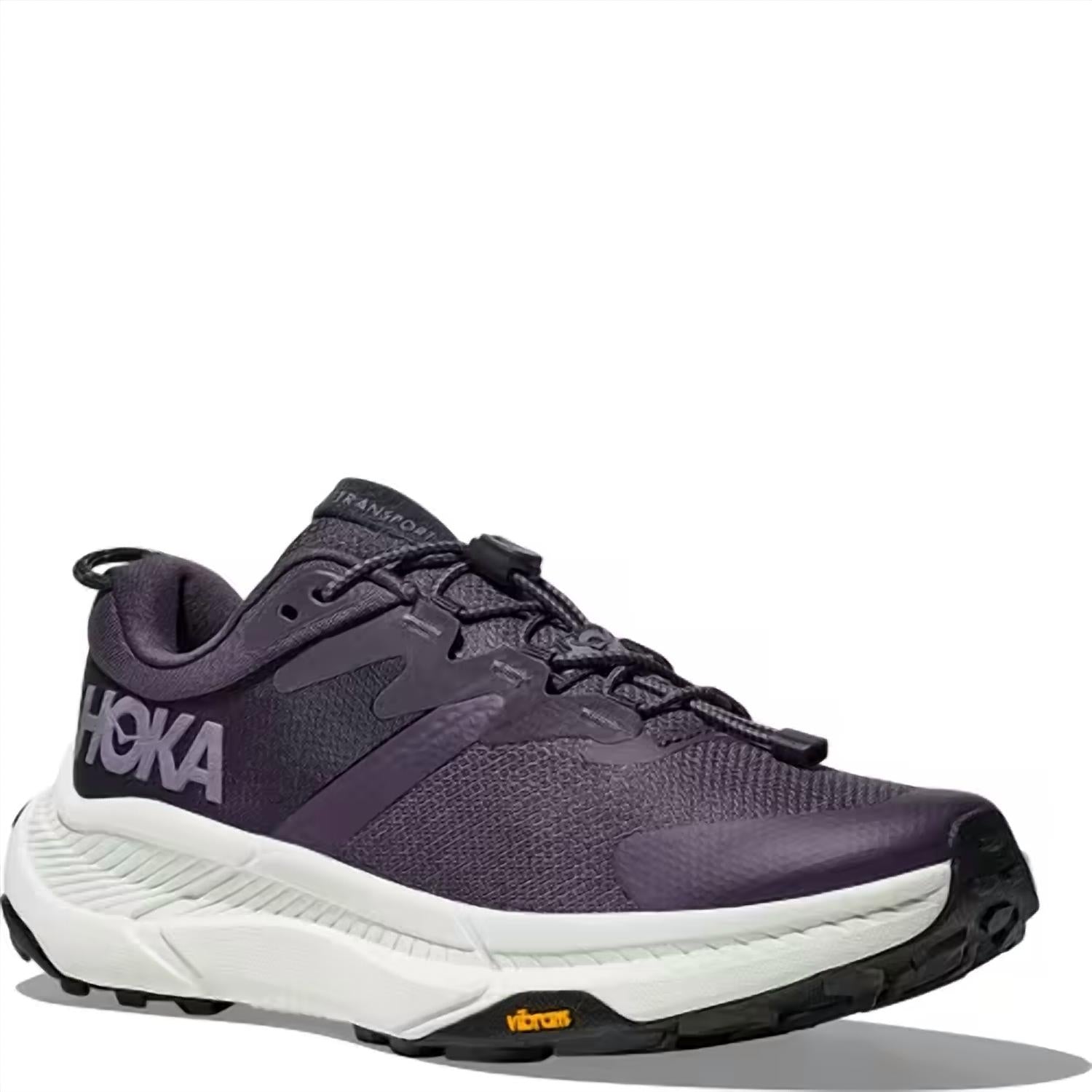 Hoka - Women's Transport Running Shoes
