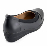 Andrea - Women's Leather Loafer