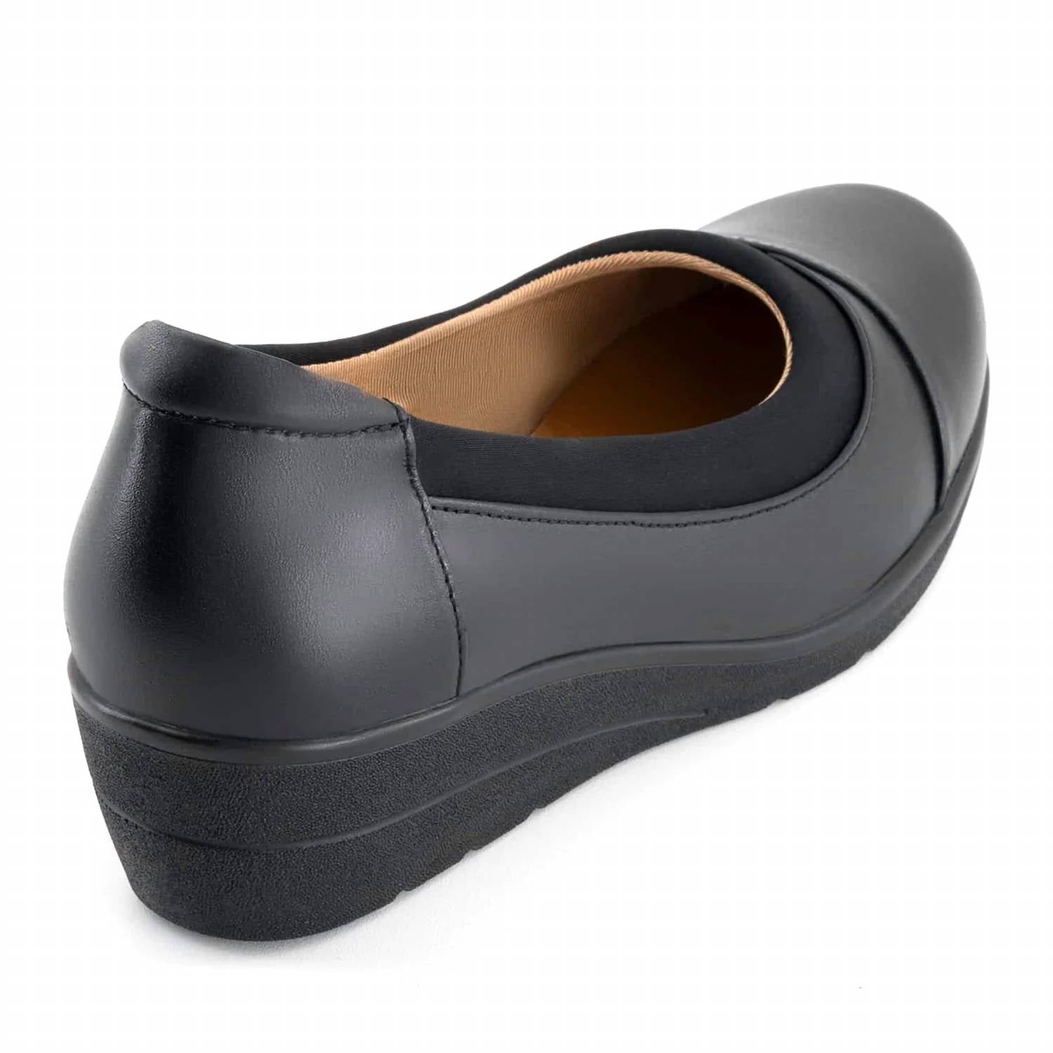 Andrea - Women's Leather Loafer