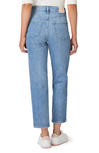 Paige - Sarah Straight Ankle Jeans