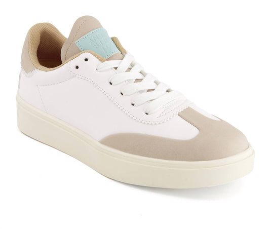 Andrea - Women's Urban Classic Sneaker