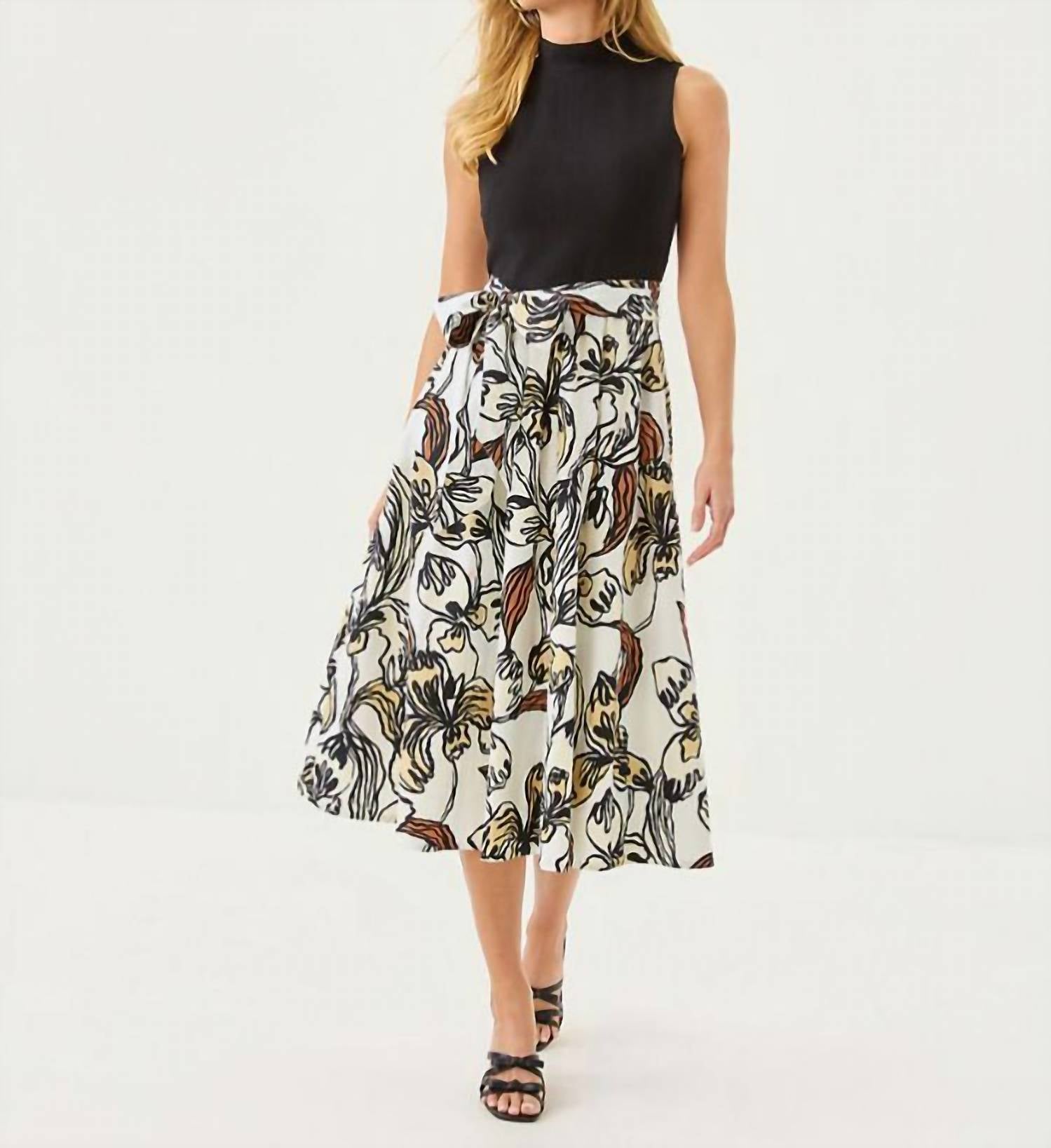 Lilly Pulitzer - PRIMA MIDI DRESS