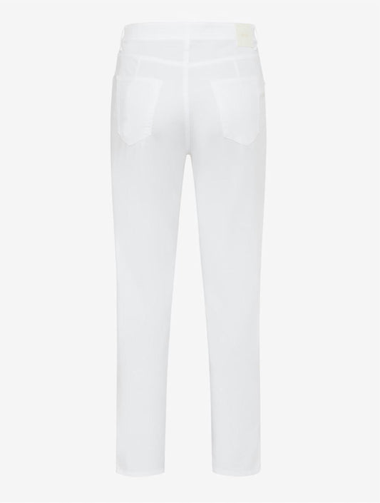 Brax - Women's Mary Cropped Straight Leg Pants