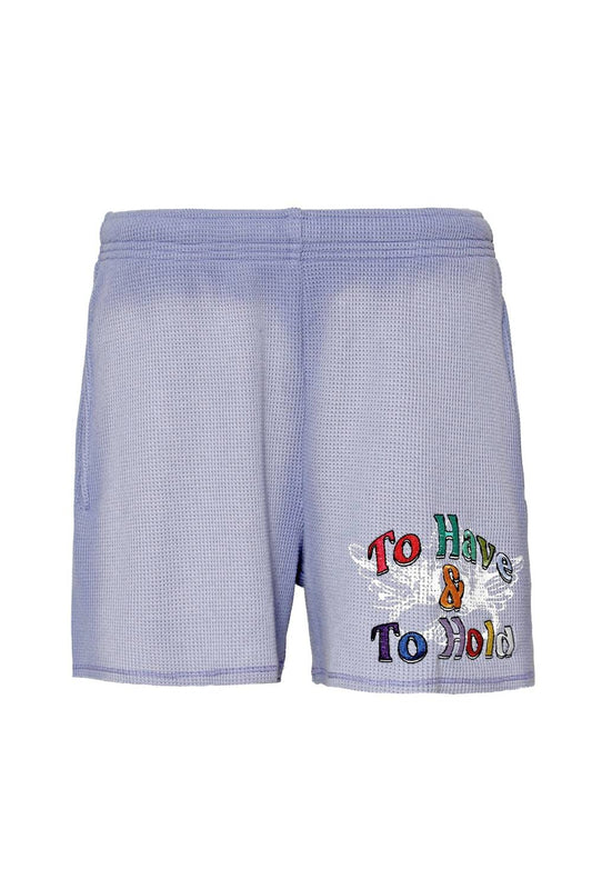 Boys Lie - Women's Vows Francis Shorts