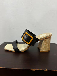 Dolce Vita - Women Posy Heels