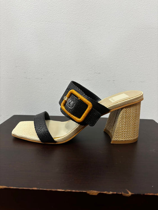 Dolce Vita - Women Posy Heels