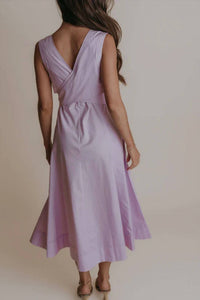 Laroque - Market Midi Dress