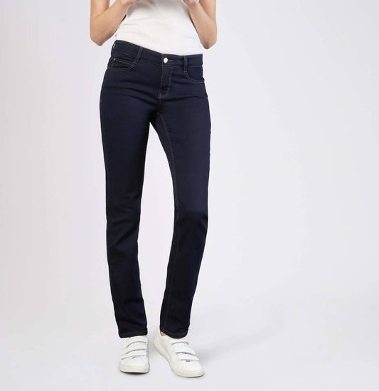 Mac - Dream Denim Straight Leg Stretchy Jean