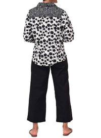 Tulip Clothing - Cotton Gretchen Shirt