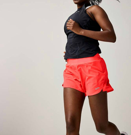 Brooks - Chaser 2.0 Short