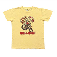 Velva Sheen - Men's Hare-n-hound Graphic Tees
