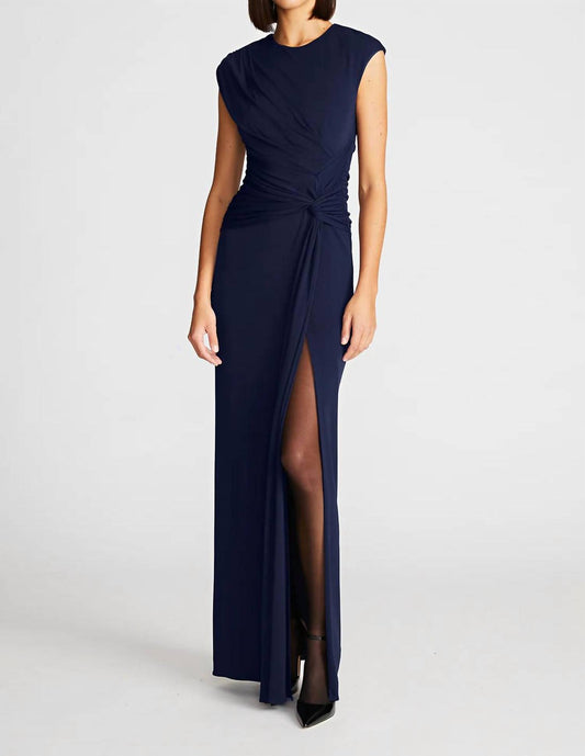 Halston Heritage - Giovanna Gown